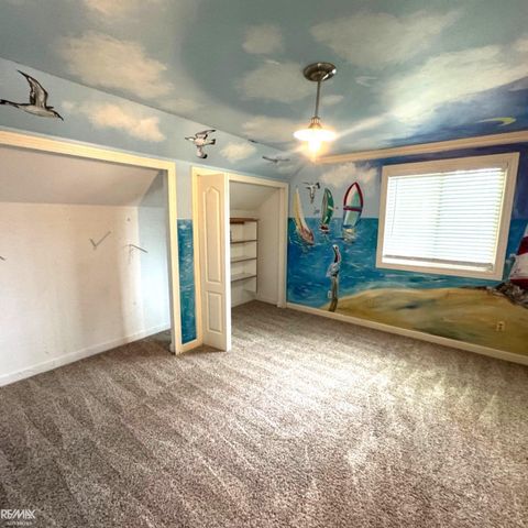 68135 Lake Angela Drive, Richmond, MI 48062