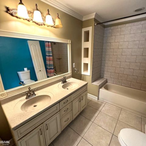 68135 Lake Angela Drive, Richmond, MI 48062