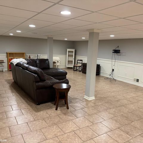 68135 Lake Angela Drive, Richmond, MI 48062