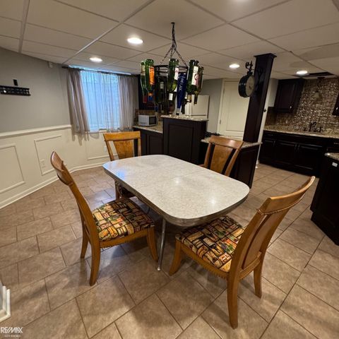 68135 Lake Angela Drive, Richmond, MI 48062