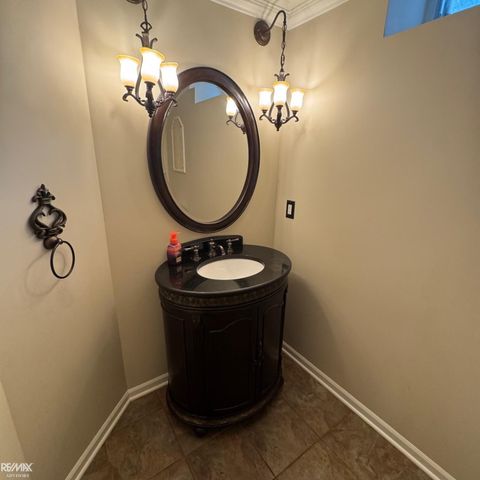 68135 Lake Angela Drive, Richmond, MI 48062