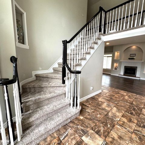 68135 Lake Angela Drive, Richmond, MI 48062