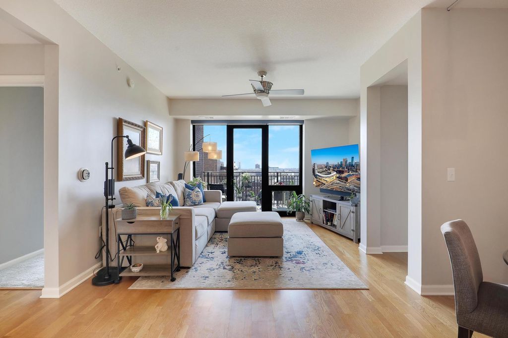 500 E Grant Street 707, Minneapolis, MN 55404 — photo 4