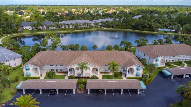 153 Gabriel CIR 3003, Naples, FL 34104