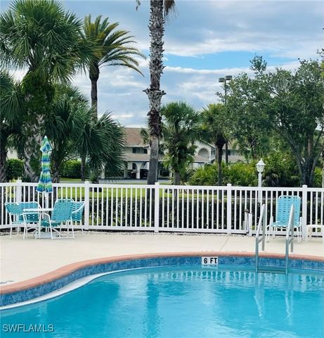 153 Gabriel CIR 3003, Naples, FL 34104