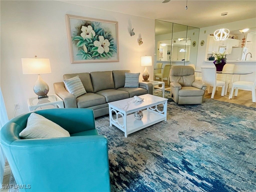 153 Gabriel CIR 3003, Naples, FL 34104