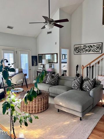 7601 Astoria Place, Raleigh, NC 27612