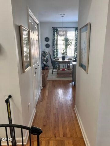 7601 Astoria Place, Raleigh, NC 27612