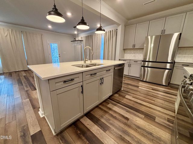 5807 Humanity Lane, Raleigh, NC 27616