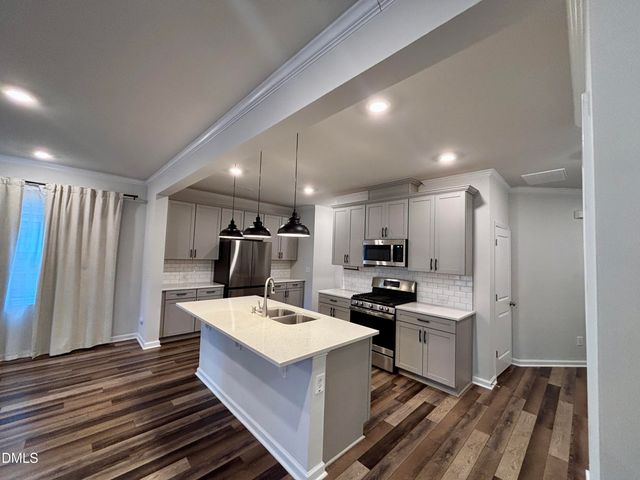 5807 Humanity Lane, Raleigh, NC 27616