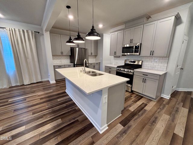 5807 Humanity Lane, Raleigh, NC 27616