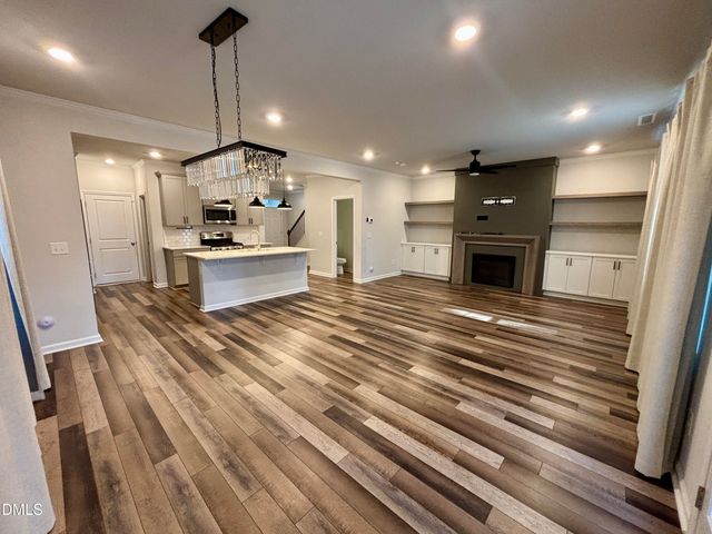 5807 Humanity Lane, Raleigh, NC 27616