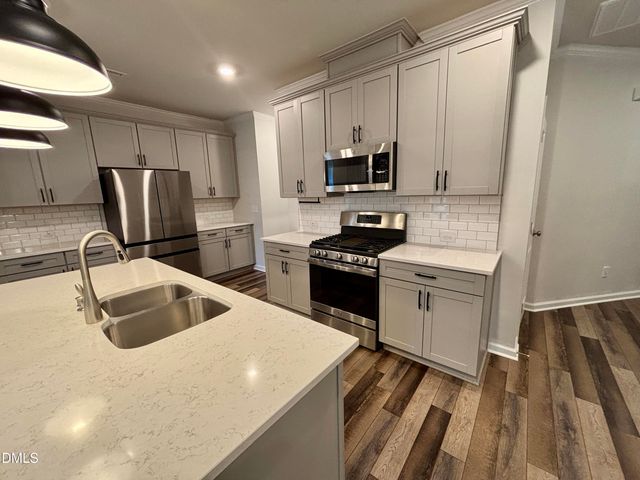 5807 Humanity Lane, Raleigh, NC 27616