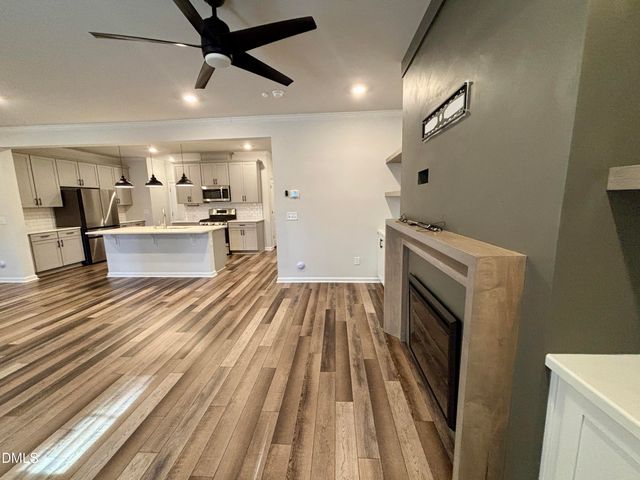 5807 Humanity Lane, Raleigh, NC 27616