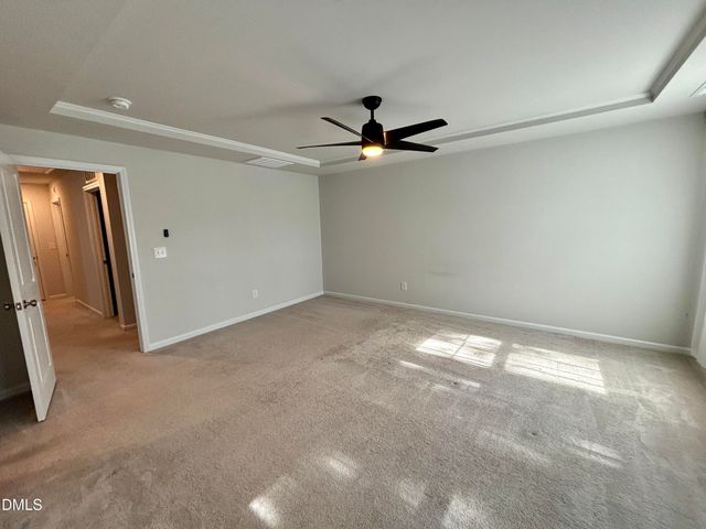 5807 Humanity Lane, Raleigh, NC 27616