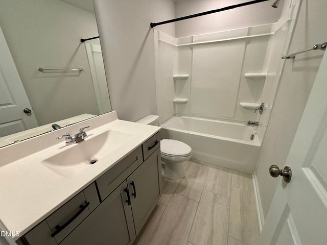 5807 Humanity Lane, Raleigh, NC 27616