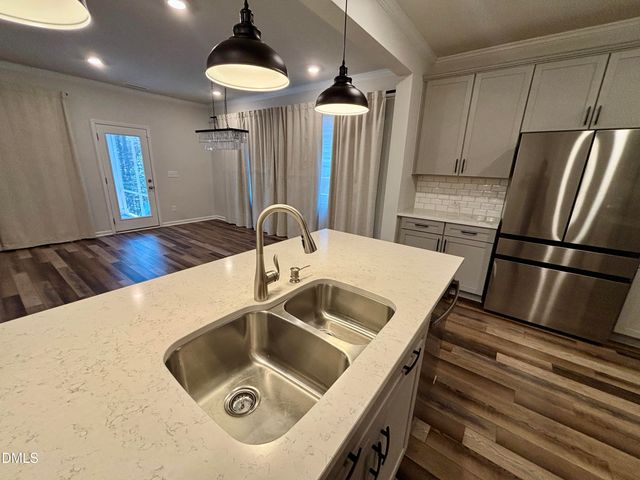 5807 Humanity Lane, Raleigh, NC 27616