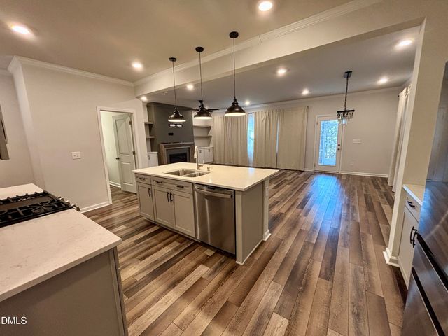 5807 Humanity Lane, Raleigh, NC 27616