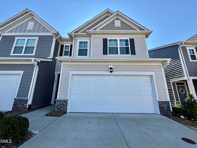 5807 Humanity Lane, Raleigh, NC 27616