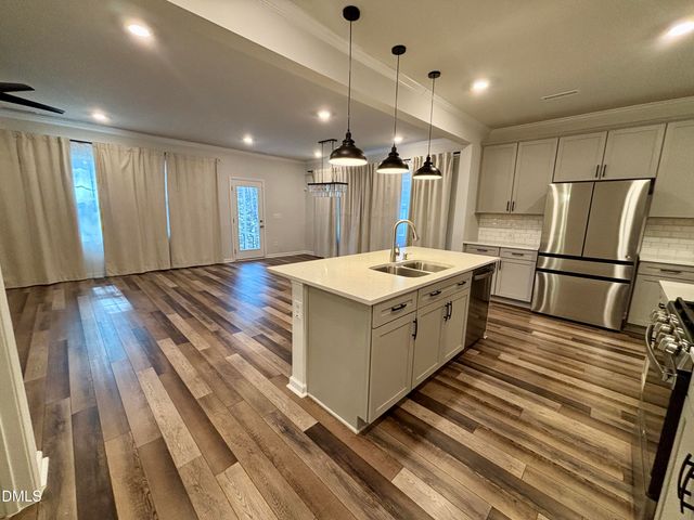 5807 Humanity Lane, Raleigh, NC 27616