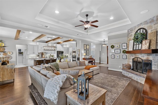 11110 Whispering Lane, Talty, TX 75126