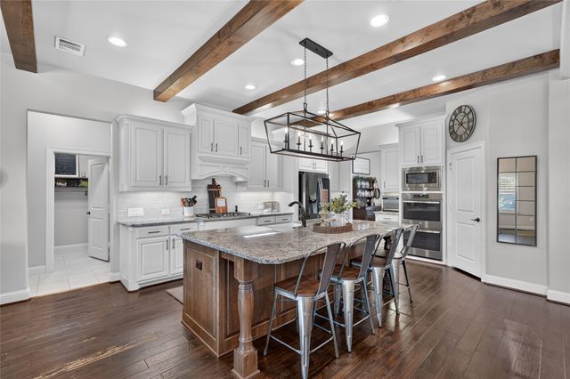 11110 Whispering Lane, Talty, TX 75126