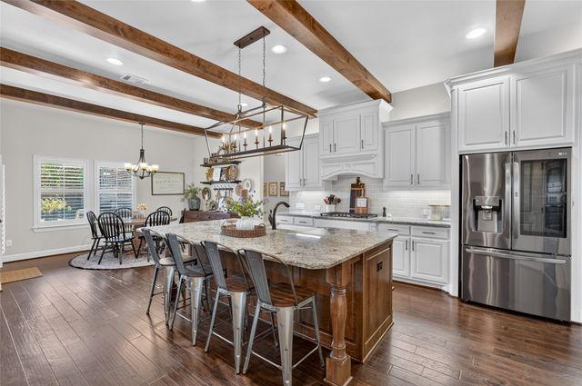 11110 Whispering Lane, Talty, TX 75126