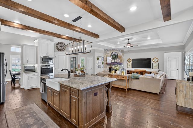 11110 Whispering Lane, Talty, TX 75126