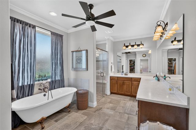11110 Whispering Lane, Talty, TX 75126
