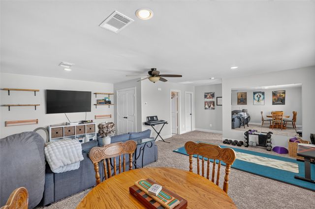 11110 Whispering Lane, Talty, TX 75126