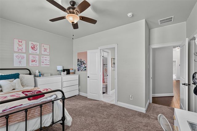 11110 Whispering Lane, Talty, TX 75126