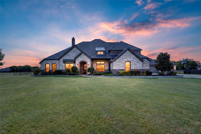 11110 Whispering Lane, Talty, TX 75126