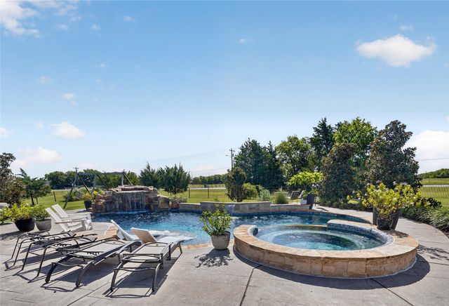 11110 Whispering Lane, Talty, TX 75126