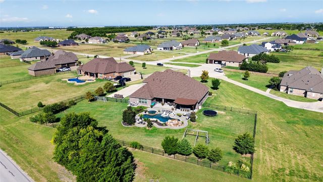 11110 Whispering Lane, Talty, TX 75126