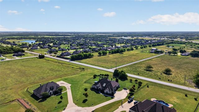 11110 Whispering Lane, Talty, TX 75126