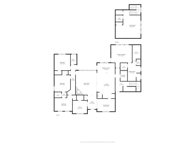 11110 Whispering Lane, Talty, TX 75126