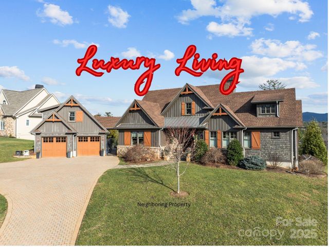 81 Gracie Lane 33, Weaverville, NC 28787