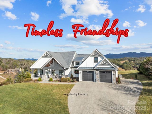 81 Gracie Lane 33, Weaverville, NC 28787