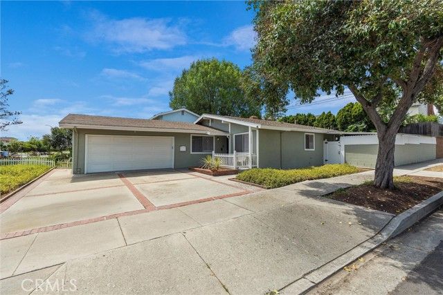 1033 Werbel Place, San Pedro (los Angeles), CA 90731