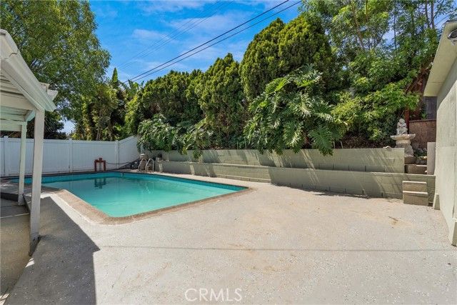 1033 Werbel Place, San Pedro (los Angeles), CA 90731