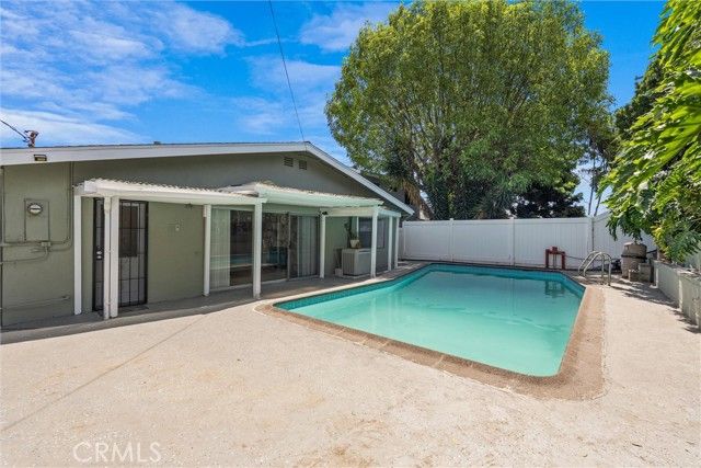 1033 Werbel Place, San Pedro (los Angeles), CA 90731