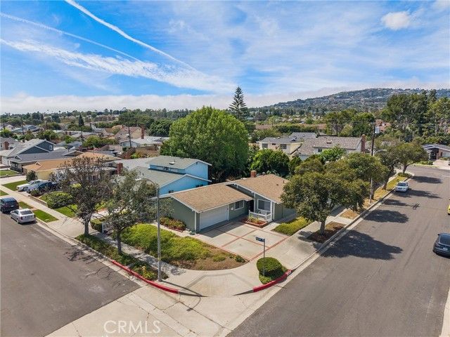 1033 Werbel Place, San Pedro (los Angeles), CA 90731