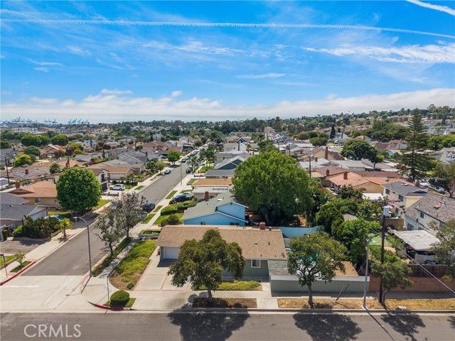1033 Werbel Place, San Pedro (los Angeles), CA 90731