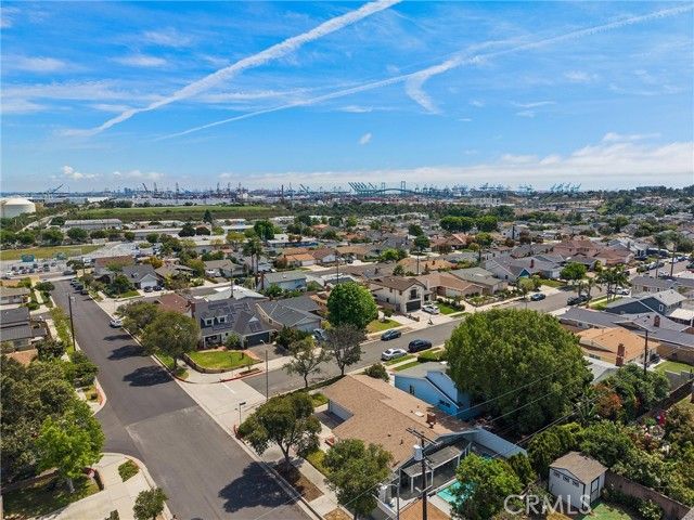 1033 Werbel Place, San Pedro (los Angeles), CA 90731