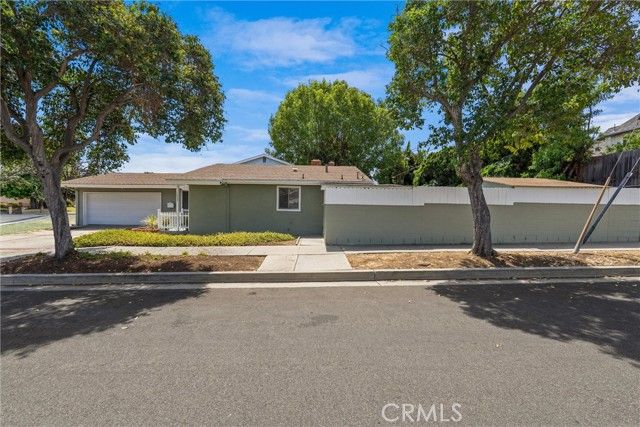 1033 Werbel Place, San Pedro (los Angeles), CA 90731
