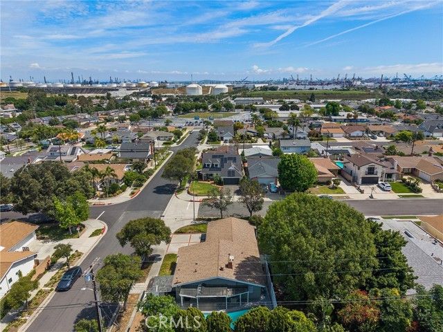 1033 Werbel Place, San Pedro (los Angeles), CA 90731