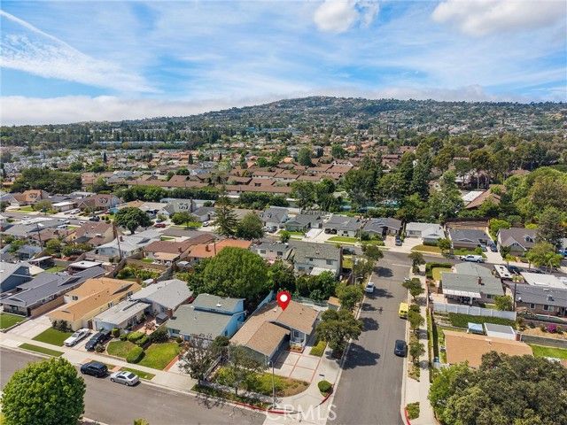 1033 Werbel Place, San Pedro (los Angeles), CA 90731