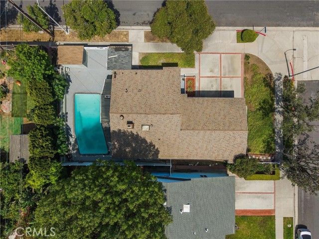 1033 Werbel Place, San Pedro (los Angeles), CA 90731