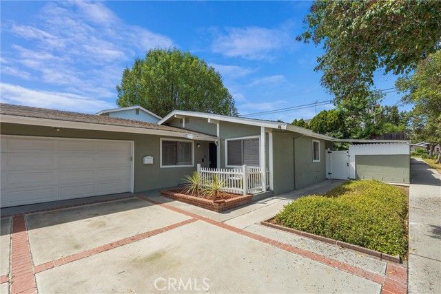 1033 Werbel Place, San Pedro (los Angeles), CA 90731