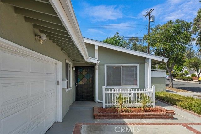 1033 Werbel Place, San Pedro (los Angeles), CA 90731